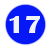  17 