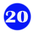  20 -